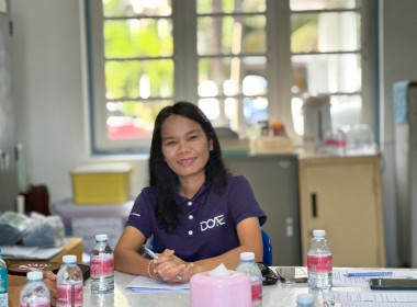 เข้าร่วมประชุมคณะทำงานขับเคลื่อนงานด้านการเกษตรระดับอำเภอ ... พารามิเตอร์รูปภาพ 2